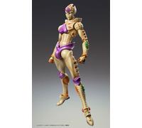 Jojo's Bizarre Adventure Part 5: Golden Wind Action Figura Chozokado G·e·r 16 Cm