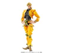 JoJo's Bizarre Adventure Part3 Stardust Crusaders Super Action Action Figure ...