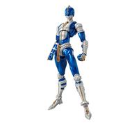 Jojo's Bizarre Adventure Part5 Golden Wind Action Figura Chozokado S·f 16 Cm (3r
