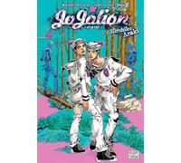 JOJO'S BIZARRE ADVENTURE PARTE 8: JOJOLION 04