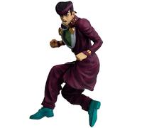 Jojo's Bizarre Adventure Stand Rush Josuke Higashikata Ichibansho figure 21cm Ba
