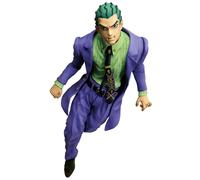 Jojo's Bizarre Adventure Stand Rush Kosaku Kawajiri Ichibansho figure 25cm Banpr