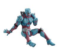 Jojo's Bizarre Adventure Stand Rush Shining Diamond Ichibansho figure 22cm Banpr