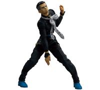 Jojo's Bizarre Adventure Stand Rush Yuya Fungami Ichibansho figure 20cm Banprest
