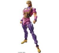 JoJo's Bizarre Adventure statuette PVC Chozokado Dio Brando (3rd-run) 17 cm