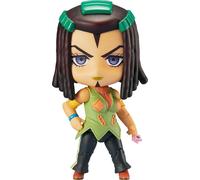 Jojo's Bizarre Adventure Stone Ocean Nendoroid Action Figura E. Costello 10 Cm