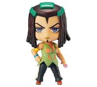 JoJo's Bizarre Adventure Stone Ocean Nendoroid Figura de acción Costello 10 cm