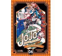 Jojo's Bizzarre Adventure Parte 5: Vento Aureo 6: 35