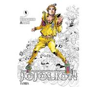 Jojo's Bizzarre Adventure Parte 8: Jojolion 09