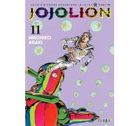 Jojo's Bizzarre Adventure Parte 8: Jojolion 11