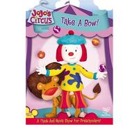Jojo's Circus: Take a Bow! [USA] [DVD]