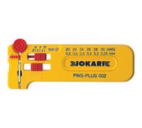 Jokari 40025 Precisión Pelacables Pws-Plus 002 Ø 0.25-0.8mm