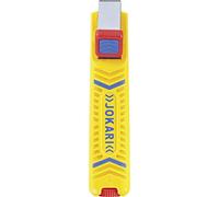 JOKARI J10160 - Cuchillo pelacables Secura Nº 16 (Ø 4-16 mm)