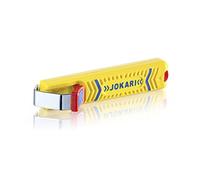 JOKARI J10270 - Cuchillo pelacables Secura Nº 27 (Ø 8-28 mm)
