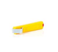 JOK 10 272 - Cuchillo pelacables, estándar n.o 27, 35 mm, para cable r