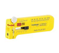 JOKARI J40026 - Pelacables de microprecisión PWS-Plus (0,30 a 1,00 mm)