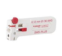 JOKARI J40065 - Pelacables de microprecisión SWS-Plus (0,30 mm)