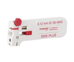 JOKARI J40115 - Pelacables de microprecisión SWS-Plus (1,00 mm)