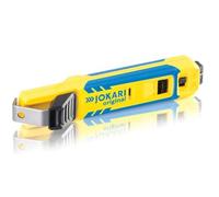 JOKARI J70000 - Cuchillo pelacables System 4-70 (Ø 8-28 mm)