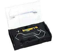 JOK 71 000 - Cuchilla para cables, Sistema 4-70, el juego incluye un soporte