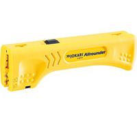 JOKARI pelador todoterreno para cable Ø4-15mm
