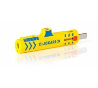 JOKARI Secura No. 15 30155 Entmanteler Ø 8-13MM 5/16 “ - 1/2“ para Redondo