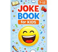 Joke book for kids