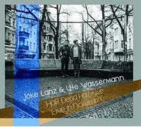 Joke Lanz - Half Dead Half Alive (Live In Nickelsdorf)
