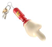 Joke Prank Toy, Funny Hand Gadget, Sound Effect Trick Device, Surprise Comedy Toy, for Boys Teens Adults Men Birthday Easter Party , Novelty Gag Fun Events Long Lasting Use