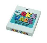 Joke Wars Game Of Your Laugh You Lose