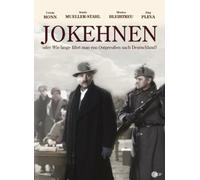 Jokehnen oder Wie lange fährt man von Ostpreußen nach Deutschland? [Alemania] [DVD]