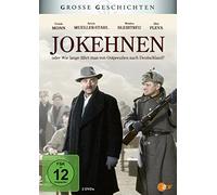 Jokehnen oder Wie lange fährt man von Ostpreußen nach Deutschland? - Große Geschichten (Neuauflage) [Alemania] [DVD]
