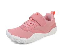 JokeLomple Calzado Casual Infantil niña Zapatos Deportivos Modernos Diseño Moderno y Sencillo Piso Plano Estable Ligeras, Transpirables, Antideslizantes Sencillos Casuales para Salidas diarias