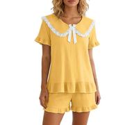 JokeLomple Gabardina larga para mujer Entallada Estilo Coreano Con Doble Botonadura abrigo vintage de moda para mujer con botones Chaquetas Chic Classic abrigo entallado