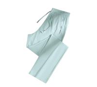 JokeLomple Pantalón Deportivo Sanitario Diario con Estampado Floral y Mallas elásticas largas Informales para Mujer (Green, XXXL) #33