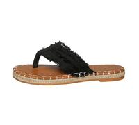JokeLomple Pantuflas Mujer Verano Chanclas básicas de Uso Diario Cómodas para Caminar Mucho Ligeras y al Usar Sandalias Dedo Modernas Sencillas prácticas hogar Salidas Cortas