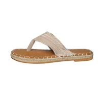JokeLomple Pantuflas Mujer Verano Chanclas básicas de Uso Diario Cómodas para Caminar Mucho Ligeras y al Usar Sandalias Dedo Modernas Sencillas prácticas hogar Salidas Cortas
