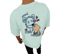 JokeLomple Polos Hombre Rebajas del Alto Hombres Gris Elasticas Gemelos Burdeos Malla Entrenamiento Elastano Grupos Americana Apretada Tejido Vino Tatuajes Asimetricas Sublimadas Playeros