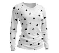 JokeLomple Scarpe Memory Foam Donna Sneakers antiscivolo intrattenimento Moda Scarpe Slip on Suola Alta Antiscivolo Sneakers da Donna Bianche Corsa Morbida Lacci Calzature