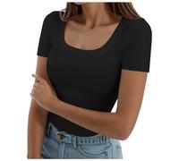 JokeLomple Scarpe Memory Foam Donna Sneakers Corsa Morbida Lacci Calzature Traspirante Antiscivolo Leggere Sneaker Tempo Libero Fitness Scarpe da Donna Alla Moda