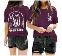 JokeLomple Scarpe Memory Foam Donna Sneakers leggera traspirante Scarpe Leggere Traspiranti Non Soffocanti Sneakers da Donna Bianche Corsa Morbida Lacci Calzature