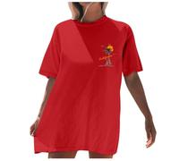 JokeLomple Scarpe Memory Foam Donna Sneakers Traspirante Antiscivolo Leggere Sneaker leggere Casual Scarpe Sneakers da Donna Bianche Corsa Morbida Lacci Calzature