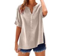 JokeLomple Scarpe Sportive Donna Tempo Libero Fitness Scarpe da Donna Alla Moda Suola Alta Antiscivolo Corsa Morbida Lacci Calzature Leggere Traspiranti Non Soffocanti