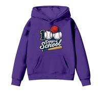 JokeLomple Sudadera con Capucha para Niños con Cremallera y Bolsillo Sudadera para Bebe Niño Cuello Redondo Blusas Ropa Pull-Over Camiseta Deporte Camiseta Deporte