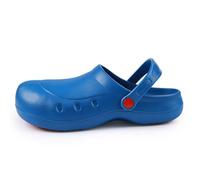 JokeLomple Zapatillas de Verano Hombre,Sandalias Ligeras para Hombre sin Peso excesivo Versátiles Cualquier ocasión Caminar cómodo Pantuflas Informales Modernas Playa y Exteriores