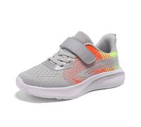 JokeLomple Zapatos Deportivos para niña Calzado Deportivo Suave Confort Todo el día versátil Uso Práctico a Goma Antideslizante Reforzada Zapatillas de Moda fáciles Llevar