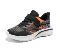 JokeLomple Zapatos Deportivos para niña Calzado Deportivo Suave Confort Todo el día versátil Uso Práctico a Goma Antideslizante Reforzada Zapatillas de Moda fáciles Llevar