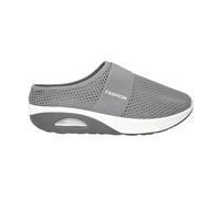 JokeLomple Zapatos ortopédicos para Mujer Hombre Pantuflas con cojín de Aire Pantuflas Casual Exterior y Interior