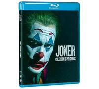 Joker 1-2 (Blu-ray) [Blu-ray]