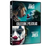 Joker 1-2 (DVD)